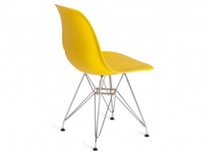 Стул Cindy Iron chair Eames mod. 002 желтый в Озёрске - ozyorsk.mebel74.com | фото 2