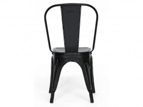 Стул Loft chair mod. 012 черный в Озёрске - ozyorsk.mebel74.com | фото 2