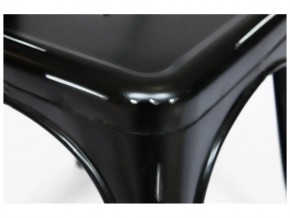 Стул Loft chair mod. 012 черный в Озёрске - ozyorsk.mebel74.com | фото 3