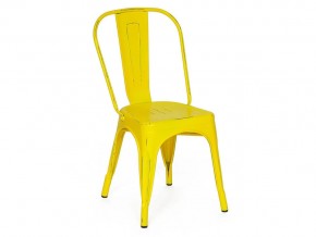 Стул Loft chair mod. 012 желтый в Озёрске - ozyorsk.mebel74.com | фото 1