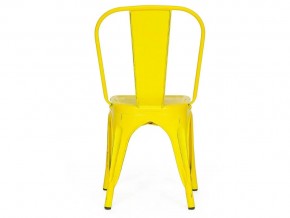 Стул Loft chair mod. 012 желтый в Озёрске - ozyorsk.mebel74.com | фото 2