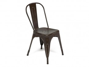 Стул Loft chair mod. 012 коричневый в Озёрске - ozyorsk.mebel74.com | фото 1