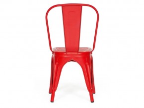 Стул Loft chair mod. 012 красный в Озёрске - ozyorsk.mebel74.com | фото 2