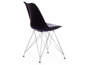 Стул Tulip iron chair mod.EC-123 черный в Озёрске - ozyorsk.mebel74.com | фото 2