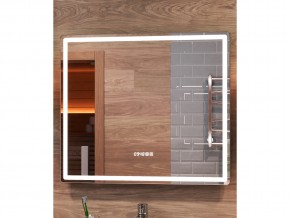 Зеркало Geometry Luxe 800 в Озёрске - ozyorsk.mebel74.com | фото